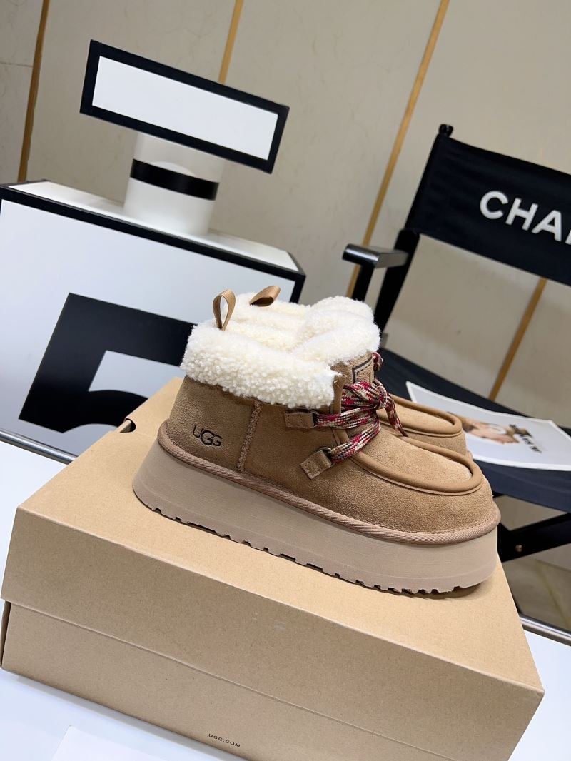 Ugg Shoes